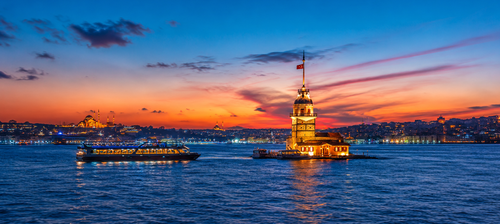 Turkey in Depth – GoGlobal Tours