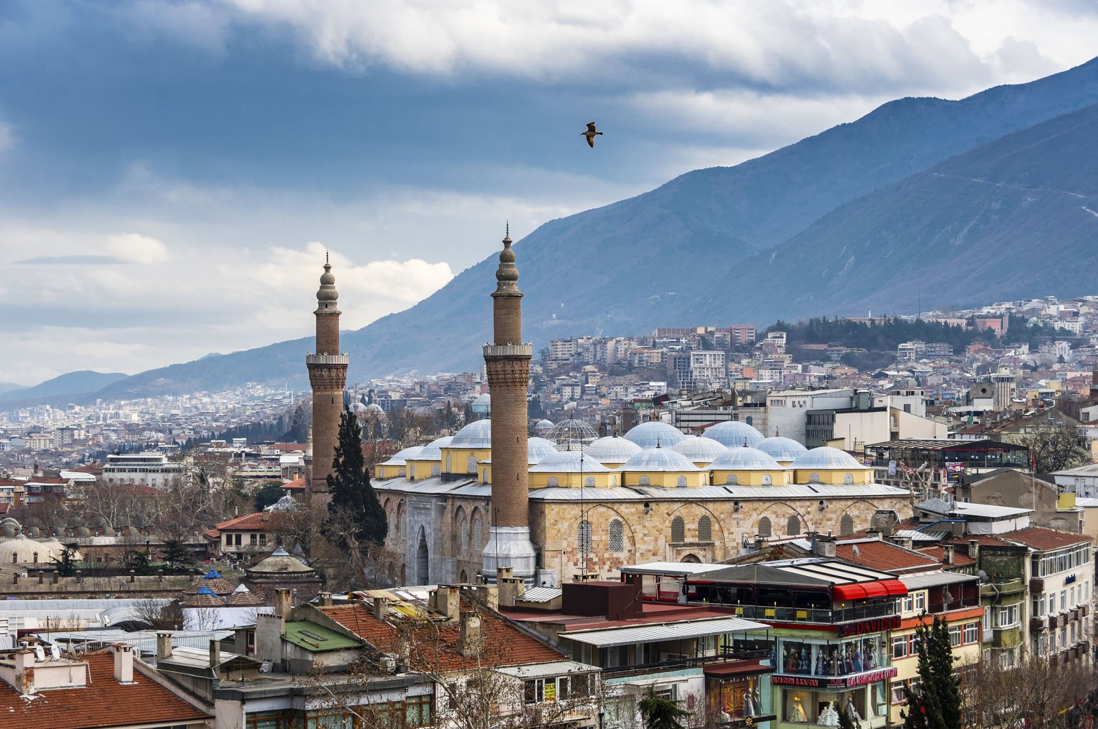 Turkey in Depth – GoGlobal Tours